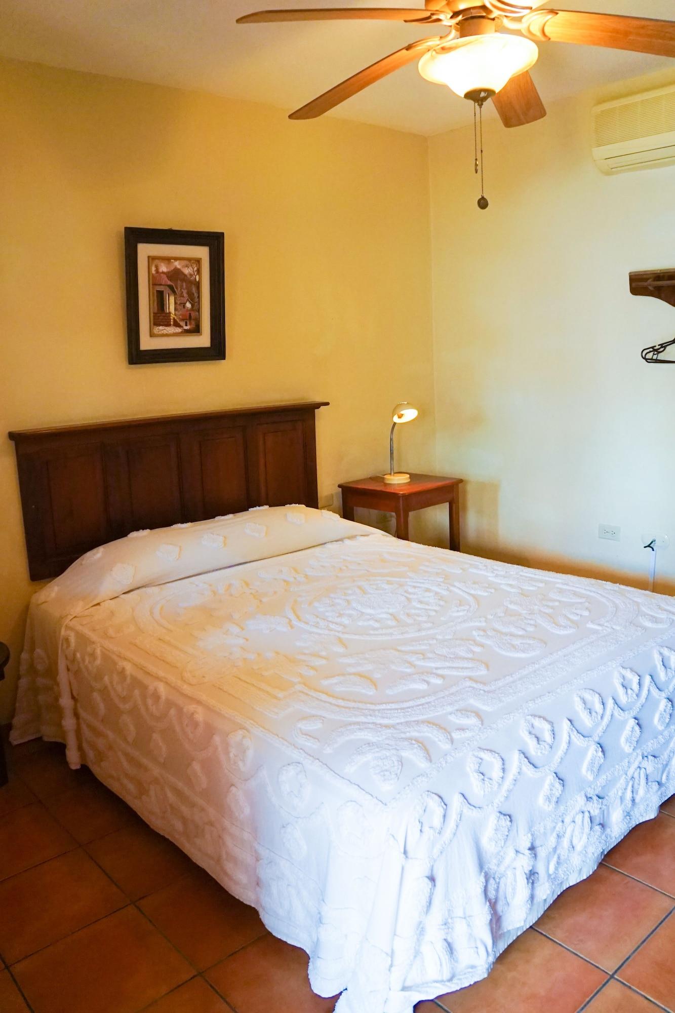 Hotel Don Udo'S Copan Bagian luar foto