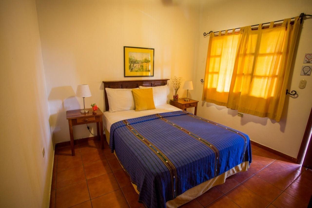 Hotel Don Udo'S Copan Bagian luar foto
