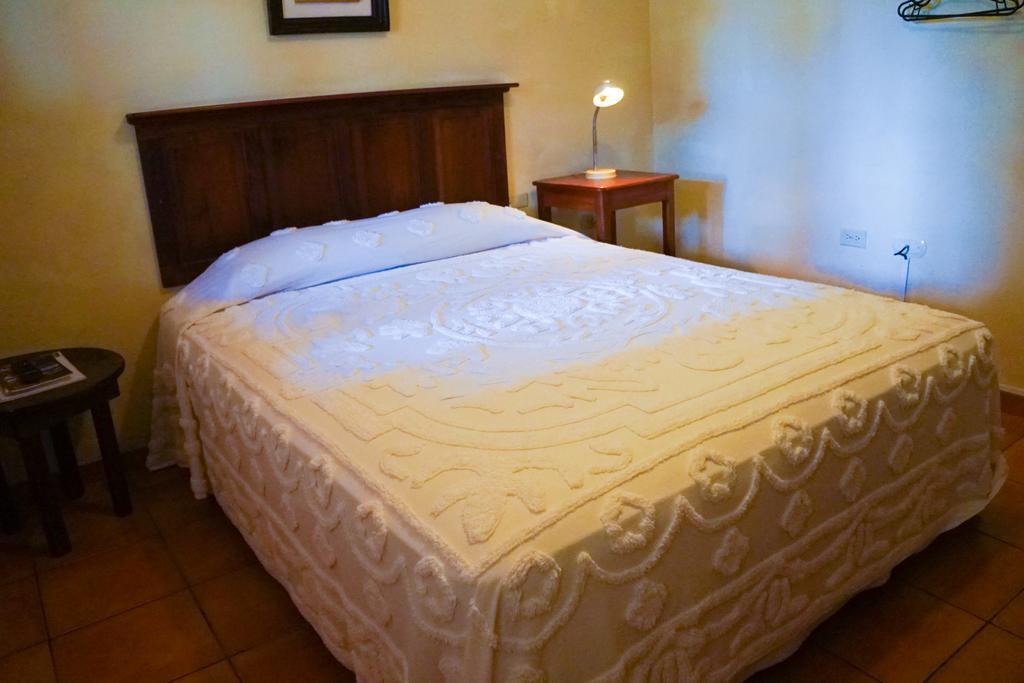Hotel Don Udo'S Copan Bagian luar foto
